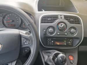 Renault kangoo maxi 2013 7 loc 1.5dci 90cp 232504km Rate Factura Garanție — miniatura 5