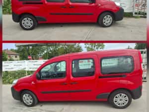 Renault kangoo maxi 2013 7 loc 1.5dci 90cp 232504km Rate Factura Garanție — miniatura 6