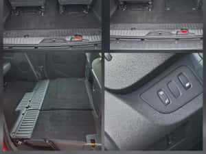 Renault kangoo maxi 2013 7 loc 1.5dci 90cp 232504km Rate Factura Garanție — miniatura 7