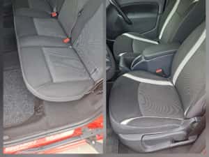 Renault kangoo maxi 2013 7 loc 1.5dci 90cp 232504km Rate Factura Garanție — miniatura 8