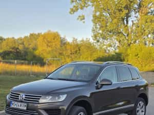 Volkswagen Touareg 2015 — miniatura 2
