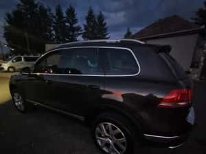 Volkswagen Touareg 2015 — miniatura 3