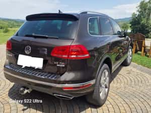 Volkswagen Touareg 2015 — miniatura 4
