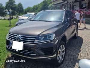 Volkswagen Touareg 2015 — miniatura 5