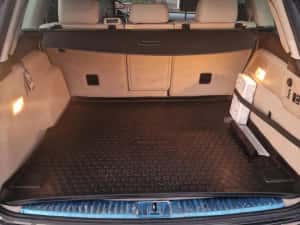 Volkswagen Touareg 2015 — miniatura 6