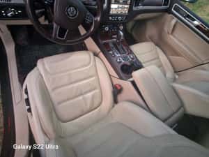 Volkswagen Touareg 2015 — miniatura 7