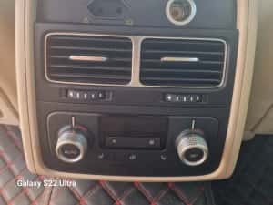 Volkswagen Touareg 2015 — miniatura 8