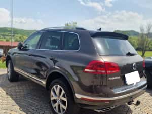 Volkswagen Touareg 2015 — miniatura 9