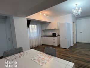 Apartament de inchiriat cu 2 camere in RA Residence cu parcare subsol