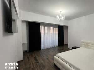 Apartament de inchiriat cu 2 camere in RA Residence cu parcare subsol — miniatura 3