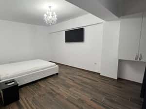 Apartament de inchiriat cu 2 camere in RA Residence cu parcare subsol — miniatura 4
