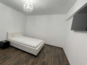 Apartament de inchiriat cu 2 camere in RA Residence cu parcare subsol — miniatura 5