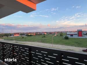 Apartament de inchiriat cu 2 camere in RA Residence cu parcare subsol — miniatura 6