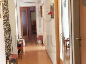DAMBOVITA - BLOC IZOLAT - 3 CAMERE - ETAJ 2 - CENTRALA PROPRIE - 2 BAI