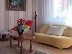 DAMBOVITA - BLOC IZOLAT - 3 CAMERE - ETAJ 2 - CENTRALA PROPRIE - 2 BAI — miniatura 4