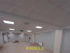 Spatiu comercial de vanzare zona centrala , pret 160.000 euro+ Tva ! — miniatura 2