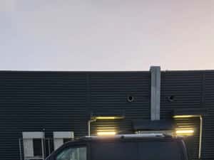 Vand/schimb Mercedes Vito VIP 2.2 diesel, automat, pretabil evenimente — miniatura 2