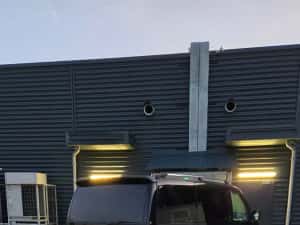 Vand/schimb Mercedes Vito VIP 2.2 diesel, automat, pretabil evenimente — miniatura 4