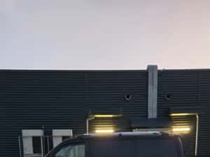 Vand/schimb Mercedes Vito VIP 2.2 diesel, automat, pretabil evenimente — miniatura 10