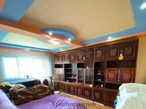 Apartament Calea Severinului 2camere cu centrala 4/4 — miniatura 1