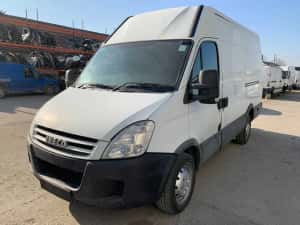 DEZMEMBREZ PIESE Iveco DAILY 4 2,3 HPI HPT 35 S10 35 S12 35 C12 35 S14 2007 Euro 4
