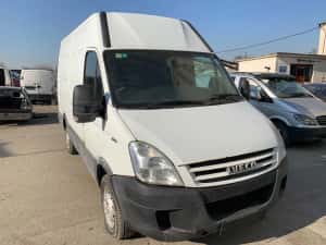 DEZMEMBREZ PIESE Iveco DAILY 4 2,3 HPI HPT 35 S10 35 S12 35 C12 35 S14 2007 Euro 4 — miniatura 3