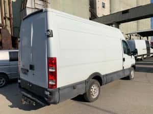 DEZMEMBREZ PIESE Iveco DAILY 4 2,3 HPI HPT 35 S10 35 S12 35 C12 35 S14 2007 Euro 4 — miniatura 4