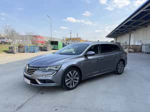 Renault Talisman ,Fab2017,Distronic,Head-up,Masaj,Led,Full Istoric Km! — miniatura 2