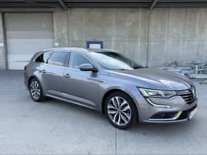Renault Talisman ,Fab2017,Distronic,Head-up,Masaj,Led,Full Istoric Km! — miniatura 3
