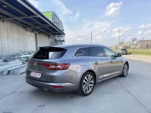 Renault Talisman ,Fab2017,Distronic,Head-up,Masaj,Led,Full Istoric Km! — miniatura 4