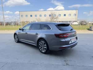 Renault Talisman ,Fab2017,Distronic,Head-up,Masaj,Led,Full Istoric Km! — miniatura 5