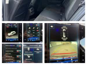 Renault Talisman ,Fab2017,Distronic,Head-up,Masaj,Led,Full Istoric Km! — miniatura 8