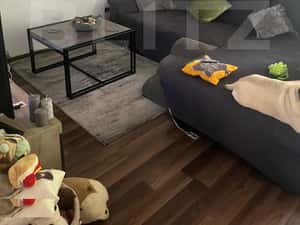 Apartament semidecomandat cu 3 camere, 60 mp utili, zona Eroilor — miniatura 2