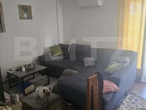 Apartament semidecomandat cu 3 camere, 60 mp utili, zona Eroilor — miniatura 3