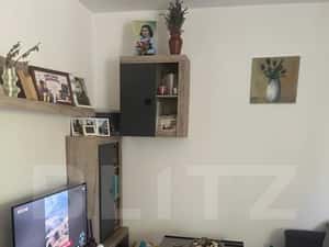 Apartament semidecomandat cu 3 camere, 60 mp utili, zona Eroilor — miniatura 4