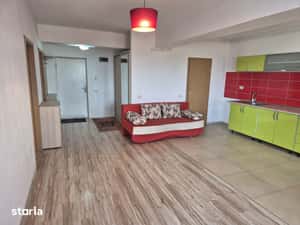 Apartament Alphaville Carpatilor — miniatura 6
