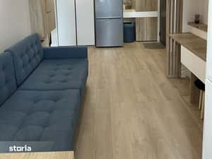 Apart 3 camere 56m2 | Aviatiei - 3min Metrou | Modern | Complet mobila — miniatura 4