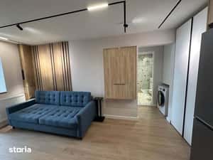 Apart 3 camere 56m2 | Aviatiei - 3min Metrou | Modern | Complet mobila — miniatura 5