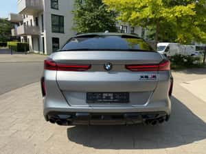 BMW X6 M - SUV Second-Hand, 4600 km, 130075 EUR — miniatura 4