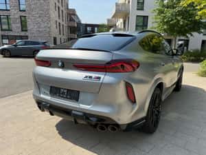 BMW X6 M - SUV Second-Hand, 4600 km, 130075 EUR — miniatura 5