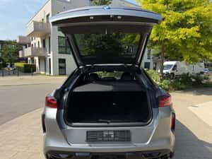 BMW X6 M - SUV Second-Hand, 4600 km, 130075 EUR — miniatura 7