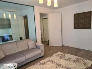 Apartament 2 camere de vanzare | Cloud 9 | Aviatiei | Pipera | parcare — miniatura 4