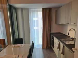 Apartament 2 camere de vanzare | Cloud 9 | Aviatiei | Pipera | parcare — miniatura 5