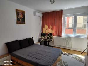 Apartament 2 camere, DECOMANDAT, centrala- Zona Complex Studentesc — miniatura 3