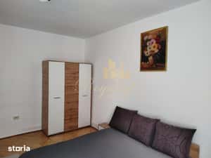 Apartament 2 camere, DECOMANDAT, centrala- Zona Complex Studentesc — miniatura 4