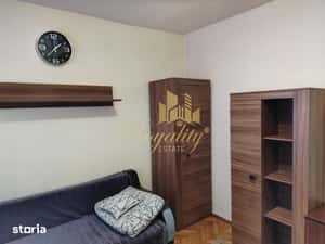Apartament 2 camere, DECOMANDAT, centrala- Zona Complex Studentesc — miniatura 6