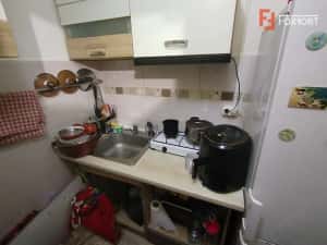 Apartament cu o camera de vanzare in zona Buziasului — miniatura 4