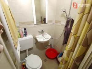 Apartament cu o camera de vanzare in zona Buziasului — miniatura 5