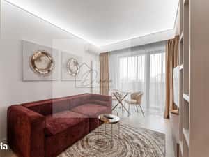DIRECT PROPRIETAR I STUDIO DUBLU CORTINA NORTH I LUX I  I Loc parcare — miniatura 4
