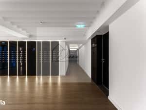 DIRECT PROPRIETAR I STUDIO DUBLU CORTINA NORTH I LUX I  I Loc parcare — miniatura 6